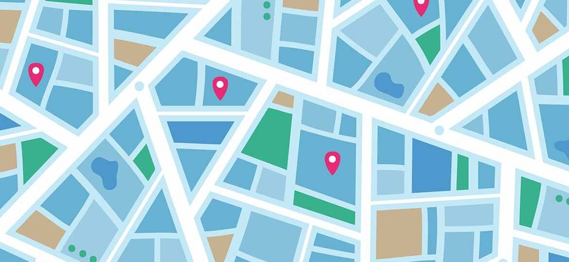 google maps-foutmelding oplossen