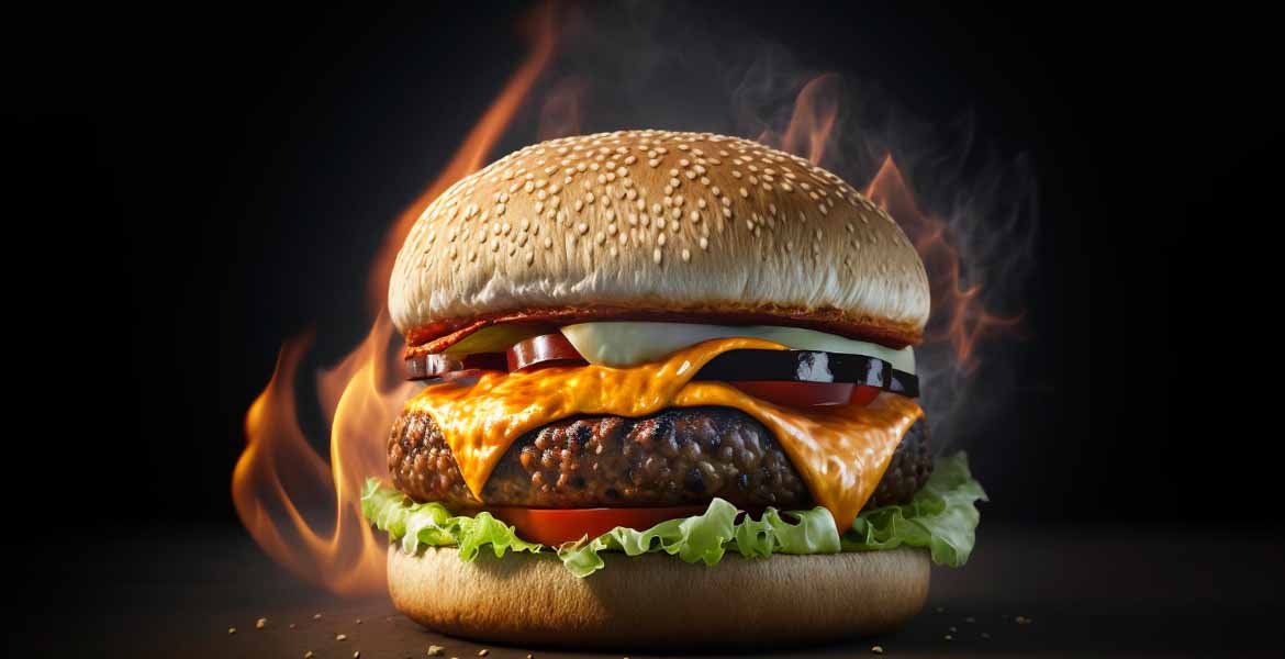 hamburger menu