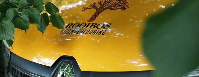 Rooibos Boomverzorging