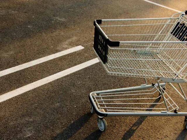 Cart Abandonment