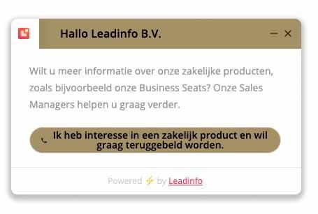 leadbot 1