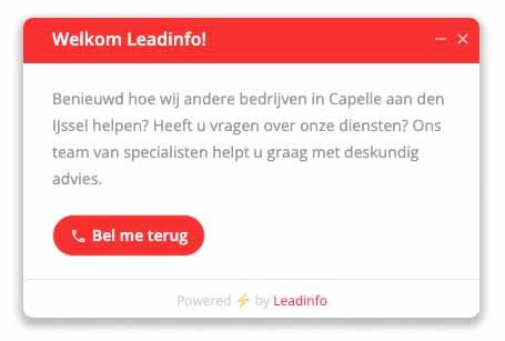 leadbot 2