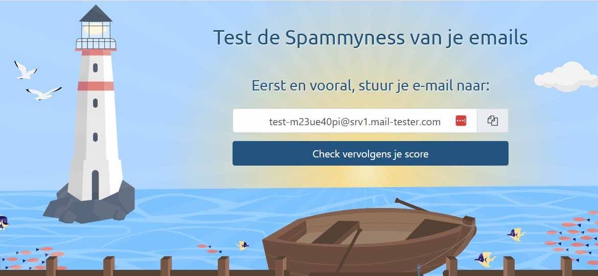 mail-tester